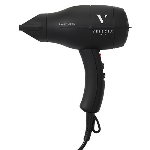 Sèche cheveux iconic - sèche-cheveux,